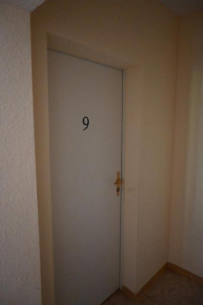 Apartmenthaus Seestern NR 9